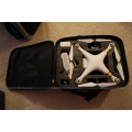 DJI Phantom 3 Rucksack Tasche Aufbewahrungsbox für Phantom 3 Quad Copter Waterproof Rucksack